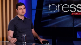 Բաքուն հիշեցնում է 