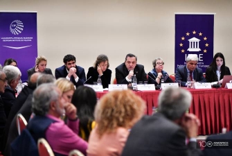 Հա­յաս­տա­նի դռ­նե­րը բաց են, իսկ Եվ­րո­պա­յի՞
