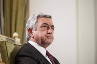 «Կոլցո» Սերժ Սարգսյանի շու՞րջ