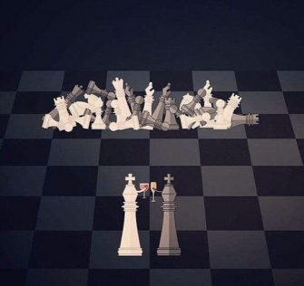 Անցում հին աշխարհակարգից նոր աշխարհակարգի