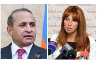 «Ձեր վերադասը ՖՍԲ-ն է՞»