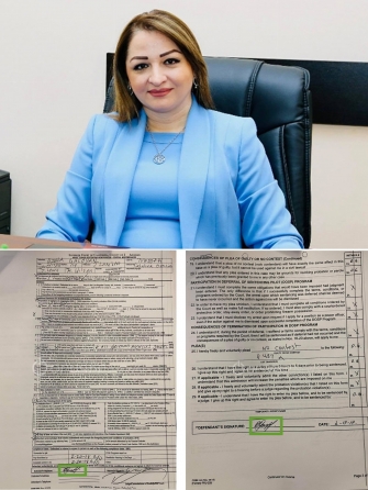 ՀՊՏՀ ռեկտորը գող է. Oragir.News-ին  փոխանցել են Լոս Անջելեսի դատարանից