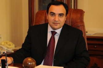 «Որպես քաղաքական գործիչ` ես բոլոր  նախաձեռնություններին վերաբերվում եմ ըմբռնումով»