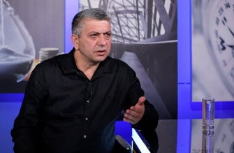 Մեր հուսահատությունը փոխենք հավատով, մեր վախը՝ վստահությամբ, մեր անորոշությունը՝ միասնականությամբ 