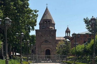 Հայաստանյայց Առաքելական Սուրբ Եկեղեցու մասին այսպես կոչված զեկույցն իր բովանդակության և ձևի մեջ հակասահմանադրական է, հակականոնական և անօրինական