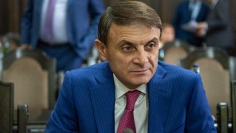 Վալերի Օսիպյանը կհեռանա Հայաստանից