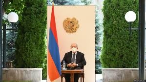 Արմեն Սարգսյան. Եթե ունենայի իրավունք՝ գույքահարկին առնչվող օրենքը հետ ուղարկել ԱԺ, կանեի