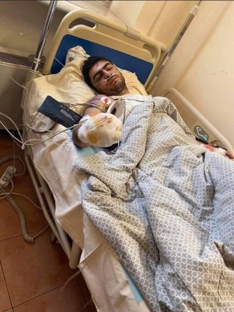 Պարտադրում են ուրանալ ու մոռանալ այդ ամենը