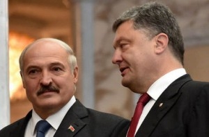 Ալեքսանդր Լուկաշենկոյի աստղային ժամը