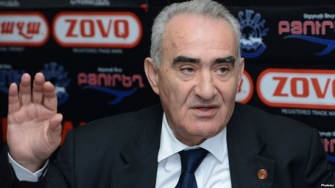Գալուստ Սահակյան․ «Քառյակի հետ բանակցությունների «անհրաժեշտություն» չկա»