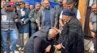 Այս իրավիճակին ոչ հաշտ քաղաքացին պարտավոր է իր բաժին պատասխանատվությունը ստանձնել