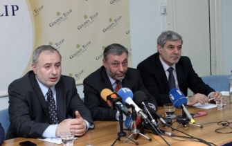 Հայհոյելու փոխարեն փորձեք մրցակցել