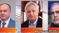 «Ժառանգություն»-ը հաղորդում է «Օհանյան-Րաֆֆի-Օսկանյան» դաշինքի համակիրների վրա զինված հարձակման մասին 