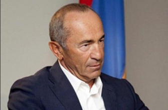 Ռոբերտ Քոչարյանին կալանավորելու որոշումը կբողոքարկվի