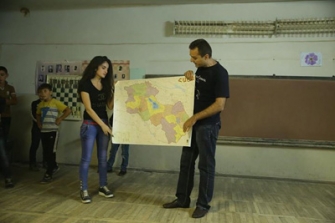 «Ազգովին պիտի մի ընտանիքի նման լինենք»