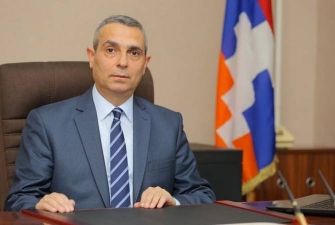 ԱՀ ԱԳՆ-ն ողջունել է Նիդերլանդների խորհրդարանի՝ Բաքվի և Անկարայի նախագահներին առնչվող բանաձևերը