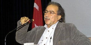 «Գրականությունը մերկացնում է պատմությունը»