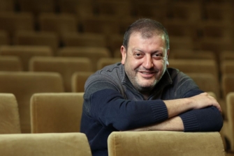 «Բա­նակն ըն­տա­նի­քի տղան է, ու­ժը, իսկ ու­ժը սեր է ծնում»