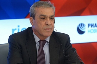 Պաղեստինը պատրաստ է ապառազմականացված պետություն դառնալ