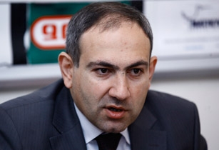 Ընդդիմությունը` լուրջ փորձության առաջ