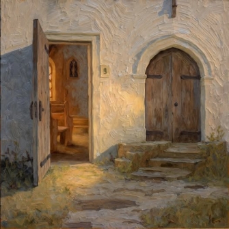 Պատմություն՝ երբ աղոթքը դարձավ կամուրջ