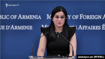 ԱԳՆ. Ադրբեջանի իշխանությունը սպառնալիք է տարածաշրջանային խաղաղության և անվտանգության համար