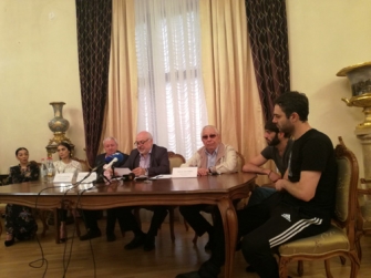 «Ափսոսում եմ, որ Խաչատրյանը երեք  բալետ է գրել, այլ ոչ՝ տասը-տասնհինգ»
