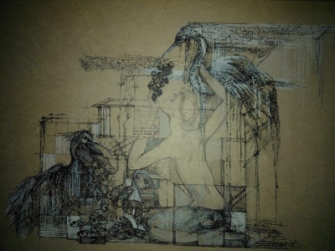 «Ծովի լռությունը»