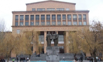 Բուհի ռեկտոր ընտրողը նախարարն է լինելու
