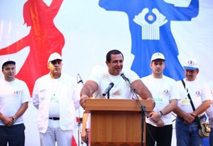 ՀՀԿ երիտթևը չստորագրեց