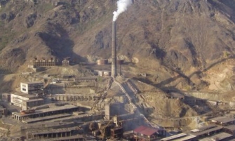 Ալա­վեր­դու պղն­ձա­ձու­լա­րա­նի նոր տնօ­րե­նու­թ­յունն իր փո­րած փոսն է ըն­կել