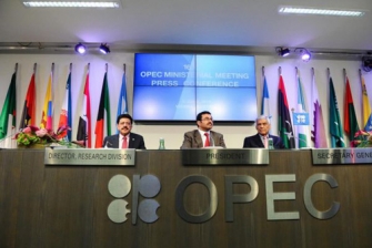 Ինչո՞ւ է նավթի գինն անընդհատ իջնում
