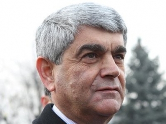 Վիտալի Բալասանյանի գրասենյակը պատասխանել է ՀՀ ԱԳՆ խոսնակին