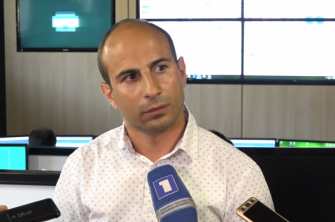 Հավաստիացնում եմ՝ ջուր գողանալու որևէ դեպք չի եղել. «Վեոլիա Ջուր» ընկերության տնօրեն