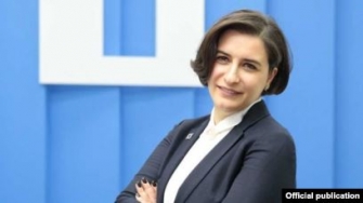 Հ1-ի գործադիր տնօրեն Մարգարիտա Գրիգորյանն աշխատանքից ազատման դիմում է ներկայացրել