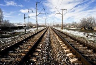 Երևանը, հայ-իրանական երկաթգծի կառուցմամբ, պատուհան կբացի դեպի Պարսից ծոց 
