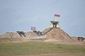 Խաղաղության միայն մի տարբերակ կա այսօր