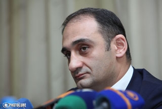 Պայմանների մասին տեղյակ են երկուսը
