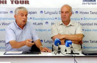 Անհասկացողների գերիշխանություն՝ մի բուռ վախվորած հասկացողների նկատմամբ
