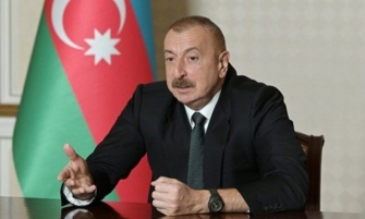 Ալիև. Պատերազմի ընթացքում արբանյակների օգտագործումը մեզ հսկայական առավելություն է տվել