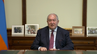 Արմեն Սարգսյան. Հաղթանակը տարիք չունի և երբեք չի ծերանում