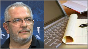 Սրբազաններ՝ բանտում, ու մի վառվող ներկա