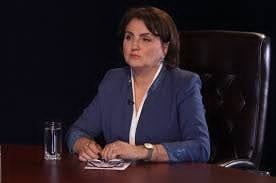 Ամոթ ձեզ, ծամածռվող ստրուկներ