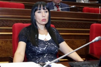 Օրենքը խաղալիք չէ, որ մի քանիսի խնդրանքով ընդունես