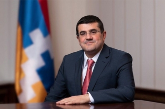 Արայիկ Հարությունյանը ստորագրել է որոշում՝ կանոնակարգելով աշխարհազորայիններին միանվագ դրամական օժանդակություն տրամադրելու ծրագիրը