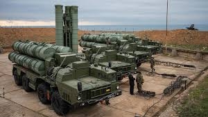 С-400-ի մատակարարումը Թուրքիա կսկսվի երկու ամսից