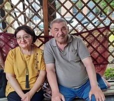 Անհամբեր ու սիրով եմ սպասում իր հերթական գրին, ես էդ գրի մշտամնա ընթերցողն եմ
