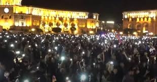 Մենք նիկոլների օրակարգերը անտեսում ենք