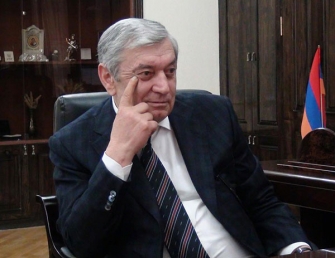 Ասում են...