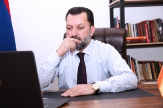 Արդյո՞ք ունենք քաղաքական կամք, որը վեր է անձերից ու խմբակցություններից